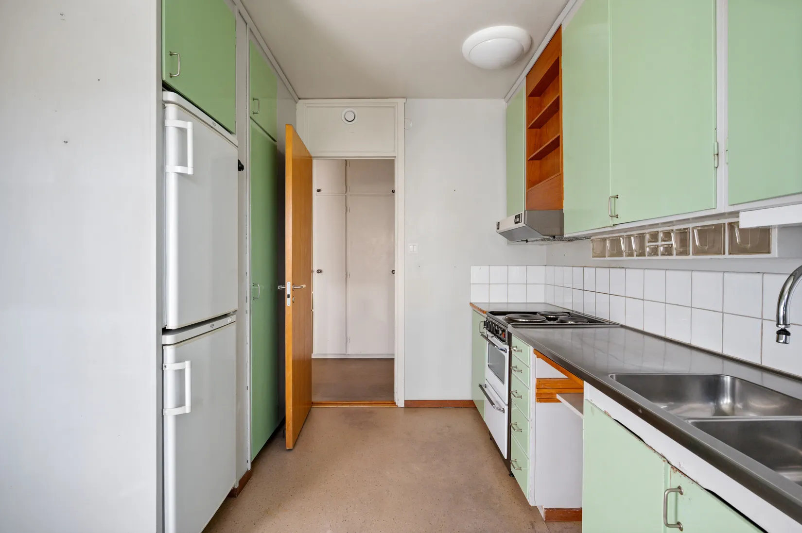 Bostadsrätt, Norra Kyrkogatan 15C, Strömstad