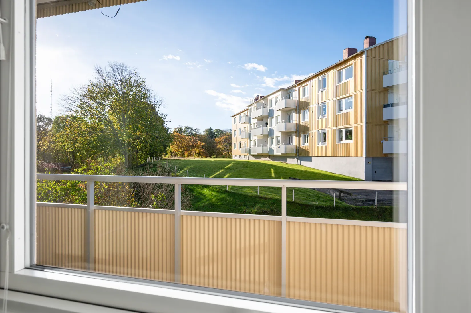 Bostadsrätt, Norra Kyrkogatan 15C, Strömstad