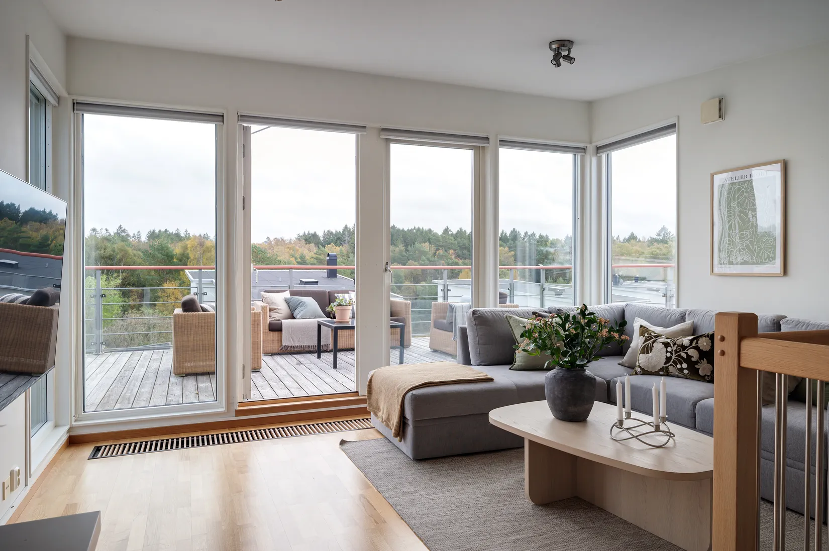 Villa, Skrinnarvägen 74, Askim, Göteborg