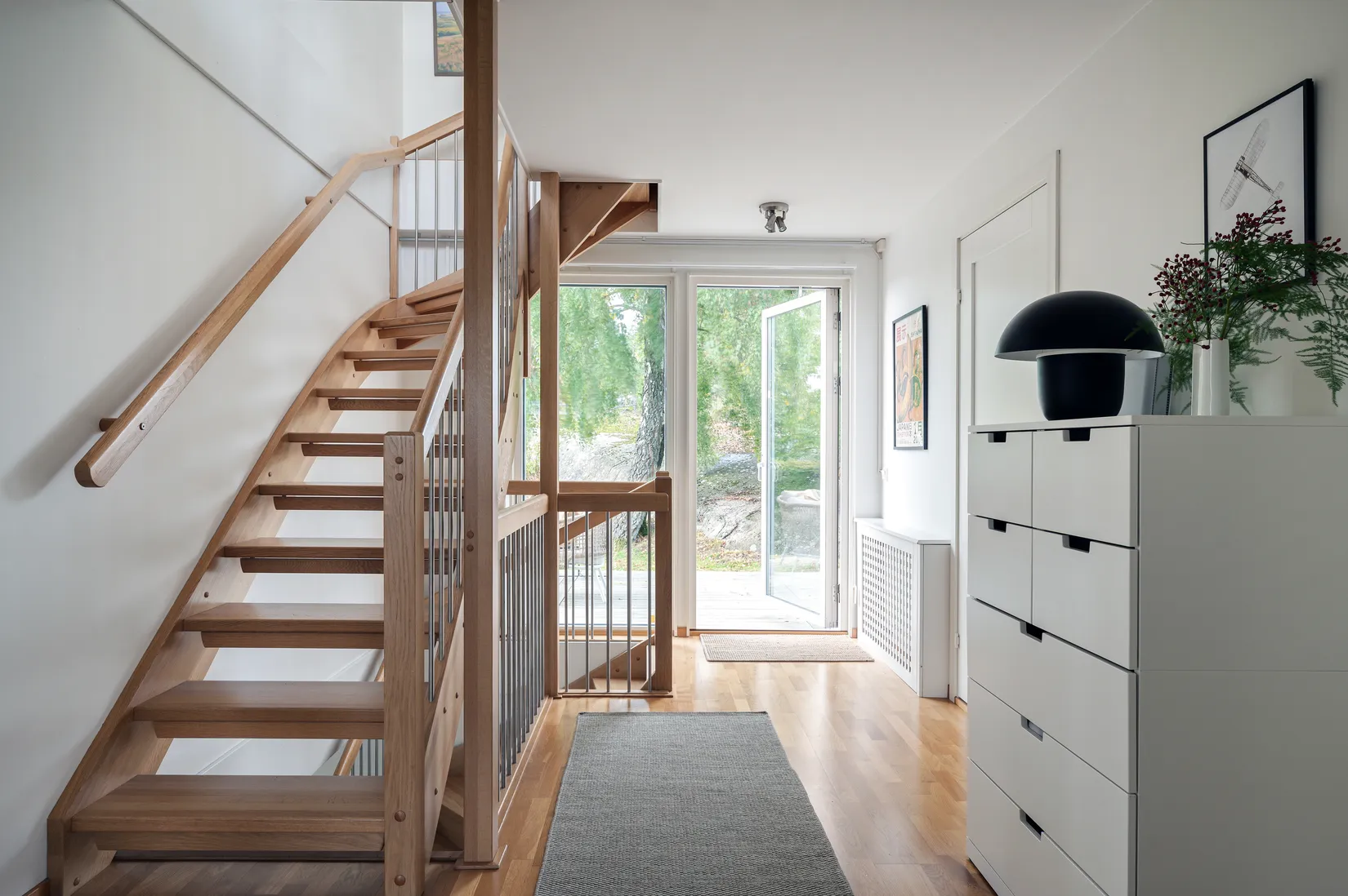 Villa, Skrinnarvägen 74, Askim, Göteborg