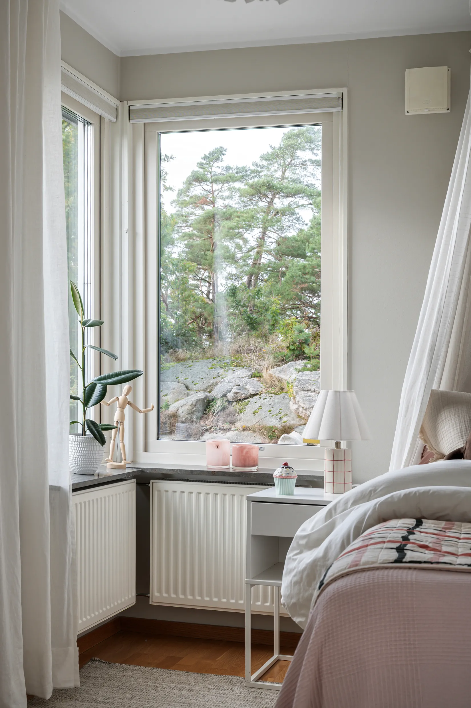 Villa, Skrinnarvägen 74, Askim, Göteborg