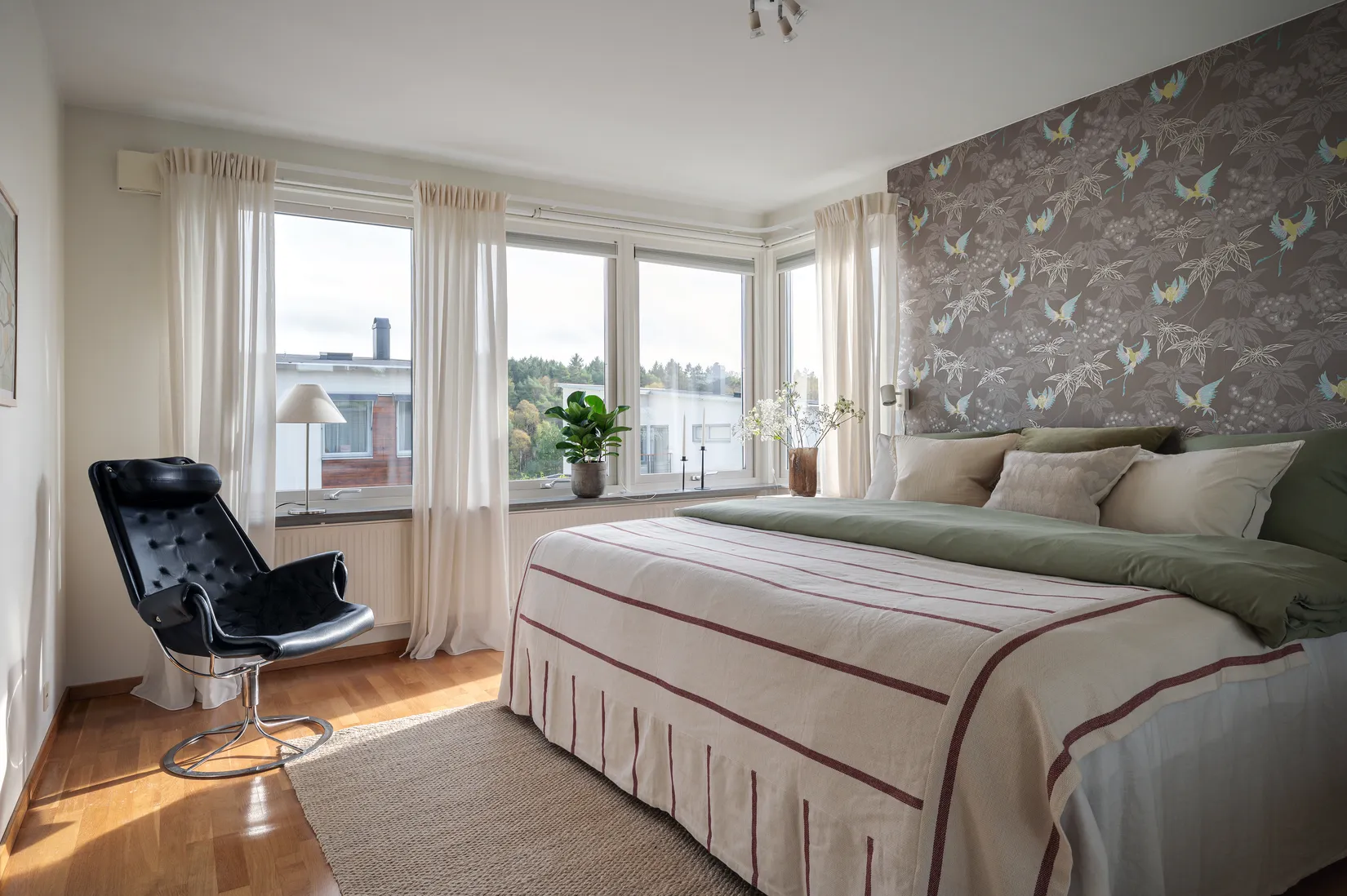 Villa, Skrinnarvägen 74, Askim, Göteborg