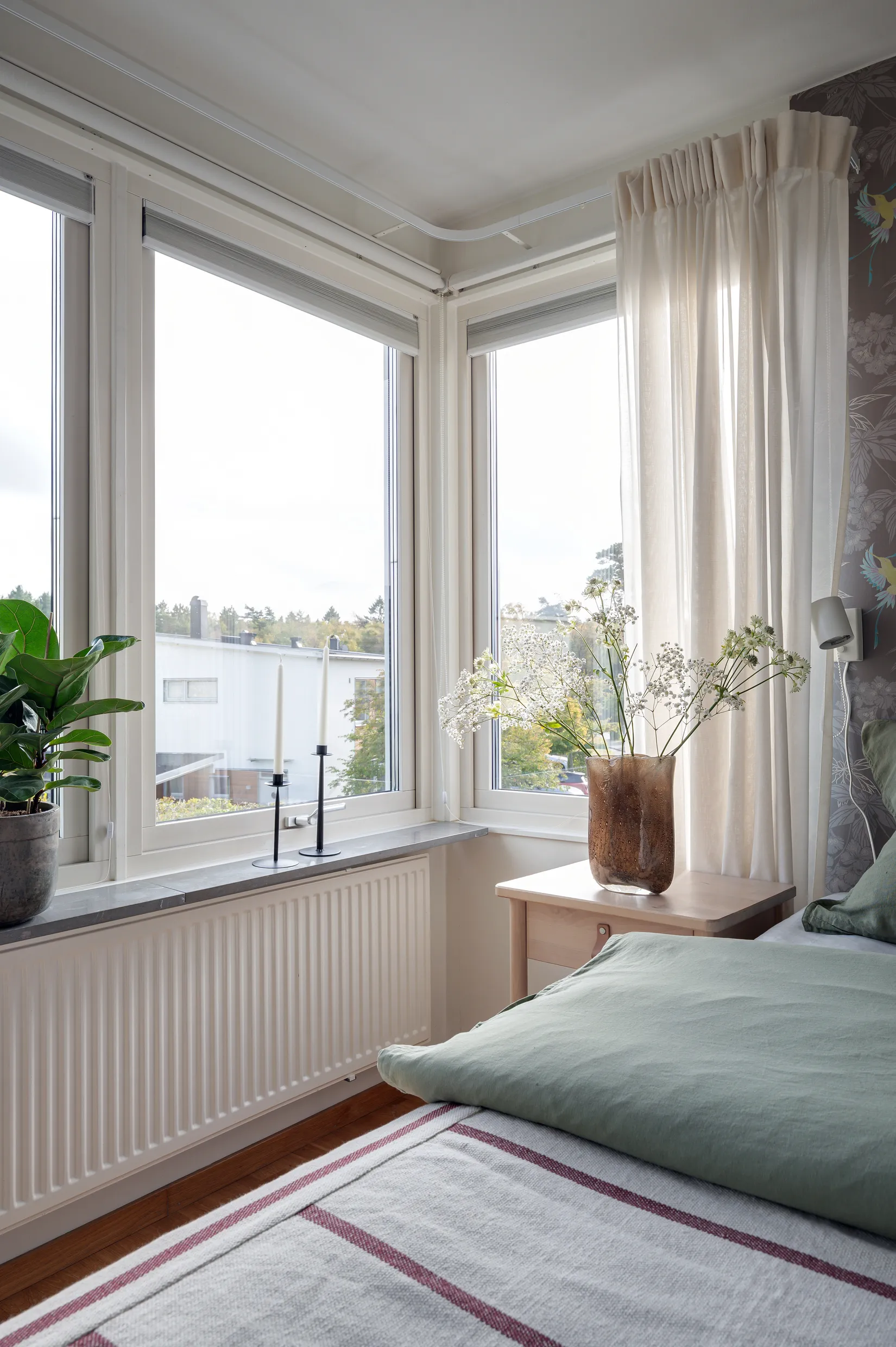 Villa, Skrinnarvägen 74, Askim, Göteborg