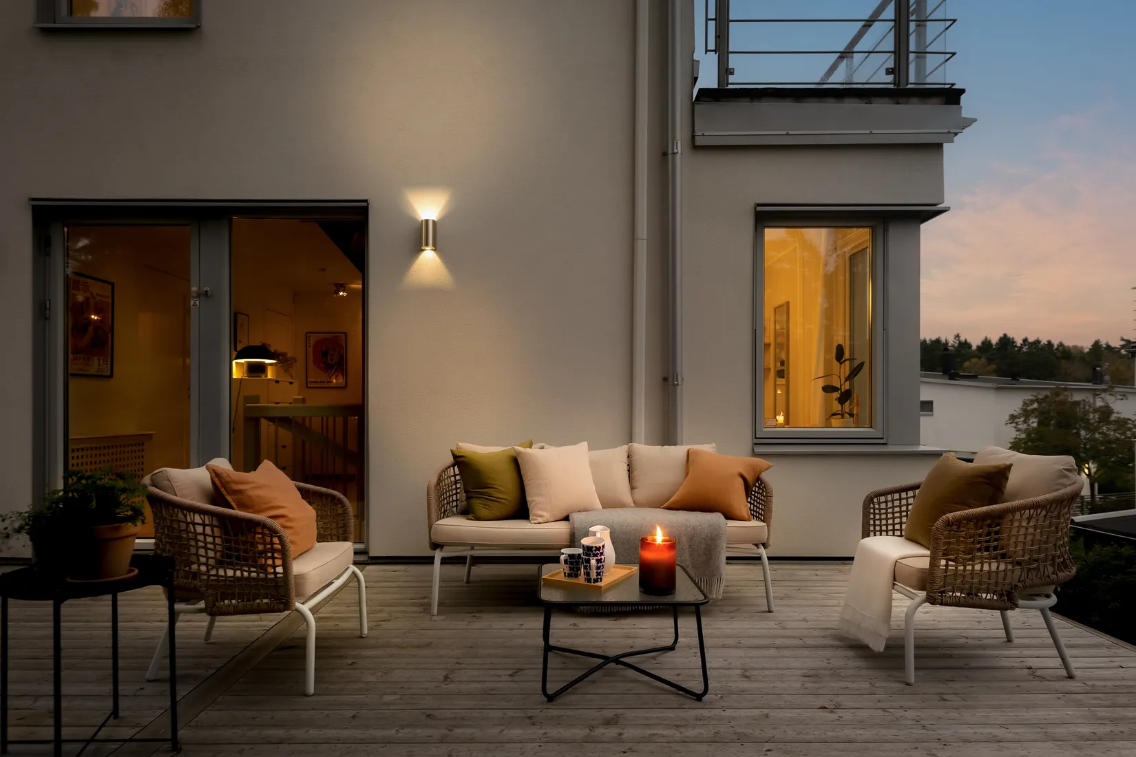 Villa, Skrinnarvägen 74, Askim, Göteborg