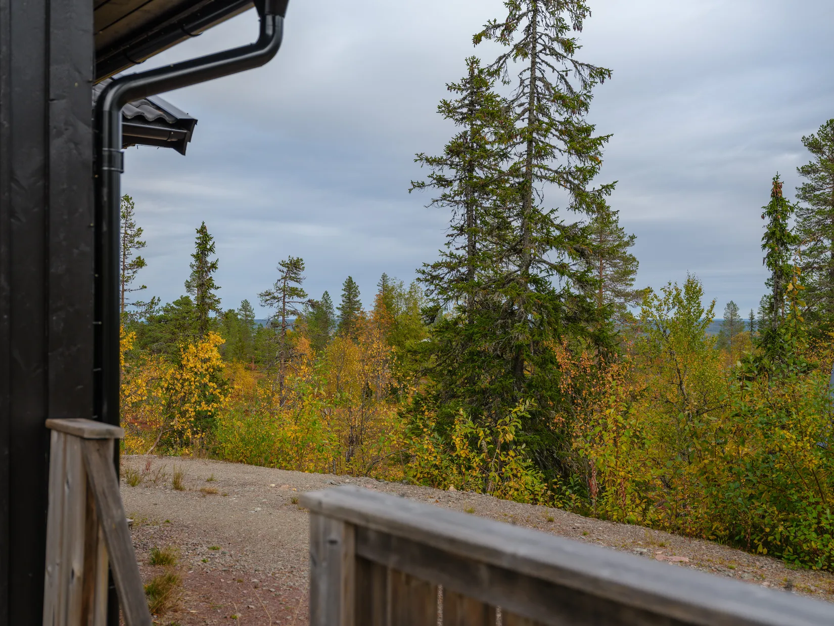 Fritidshus, Niss Oskars väg 6, Lindvallen, Malung-Sälen