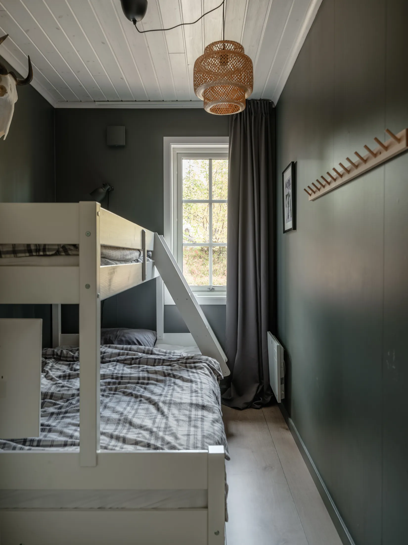 Fritidshus, Niss Oskars väg 6, Lindvallen, Malung-Sälen