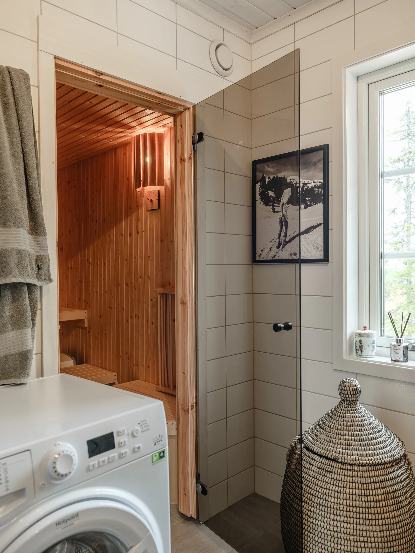 Fritidshus, Niss Oskars väg 6, Lindvallen, Malung-Sälen