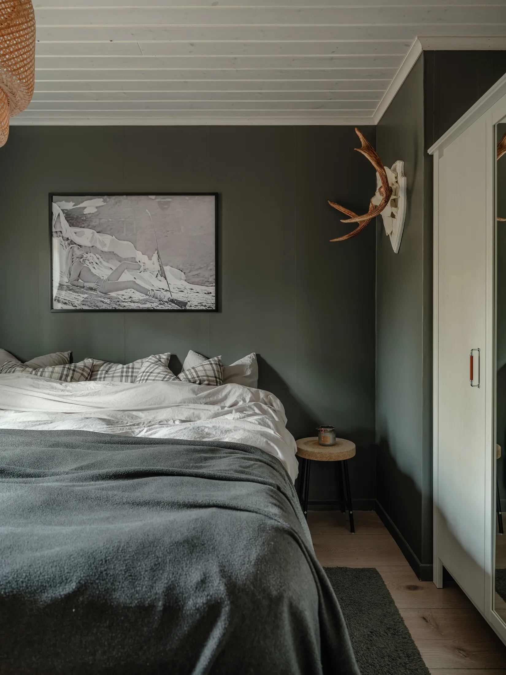 Fritidshus, Niss Oskars väg 6, Lindvallen, Malung-Sälen