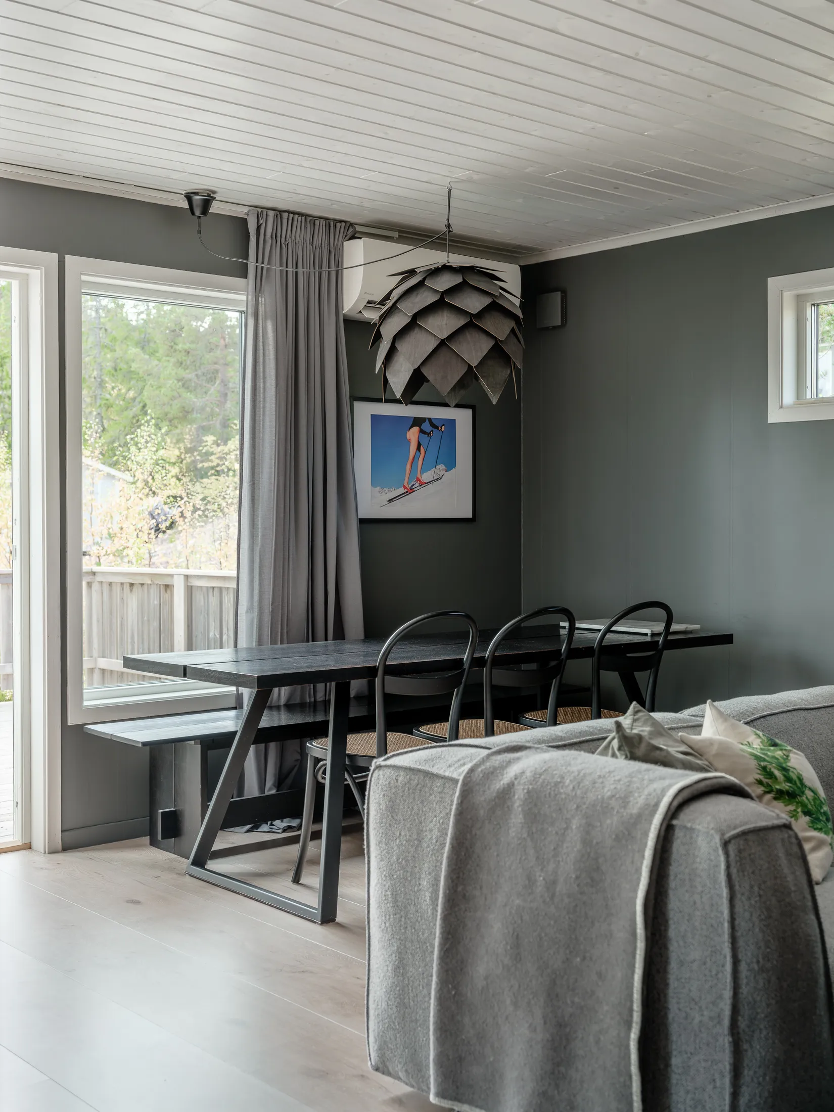Fritidshus, Niss Oskars väg 6, Lindvallen, Malung-Sälen