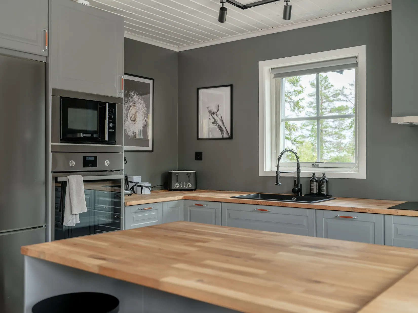 Fritidshus, Niss Oskars väg 6, Lindvallen, Malung-Sälen