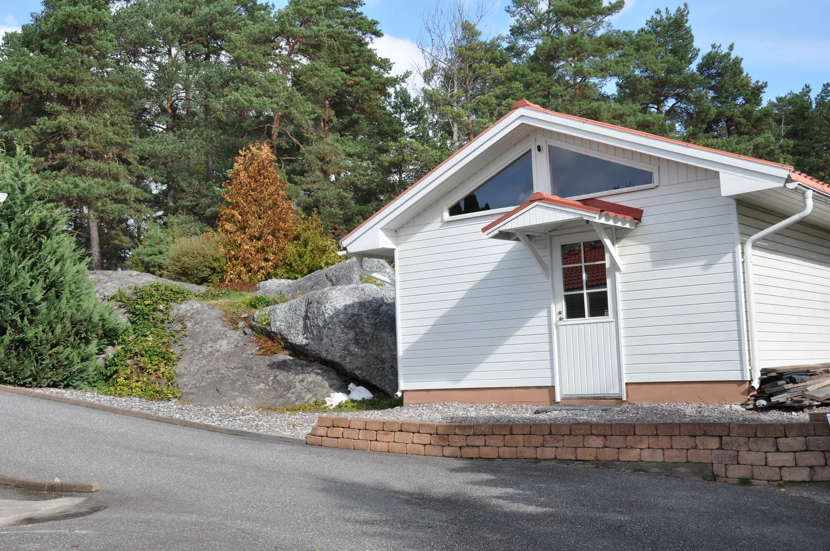 Villa, Kalmarvägen 26, Bålsta, Håbo