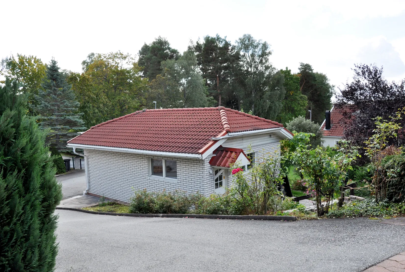 Villa, Kalmarvägen 26, Bålsta, Håbo