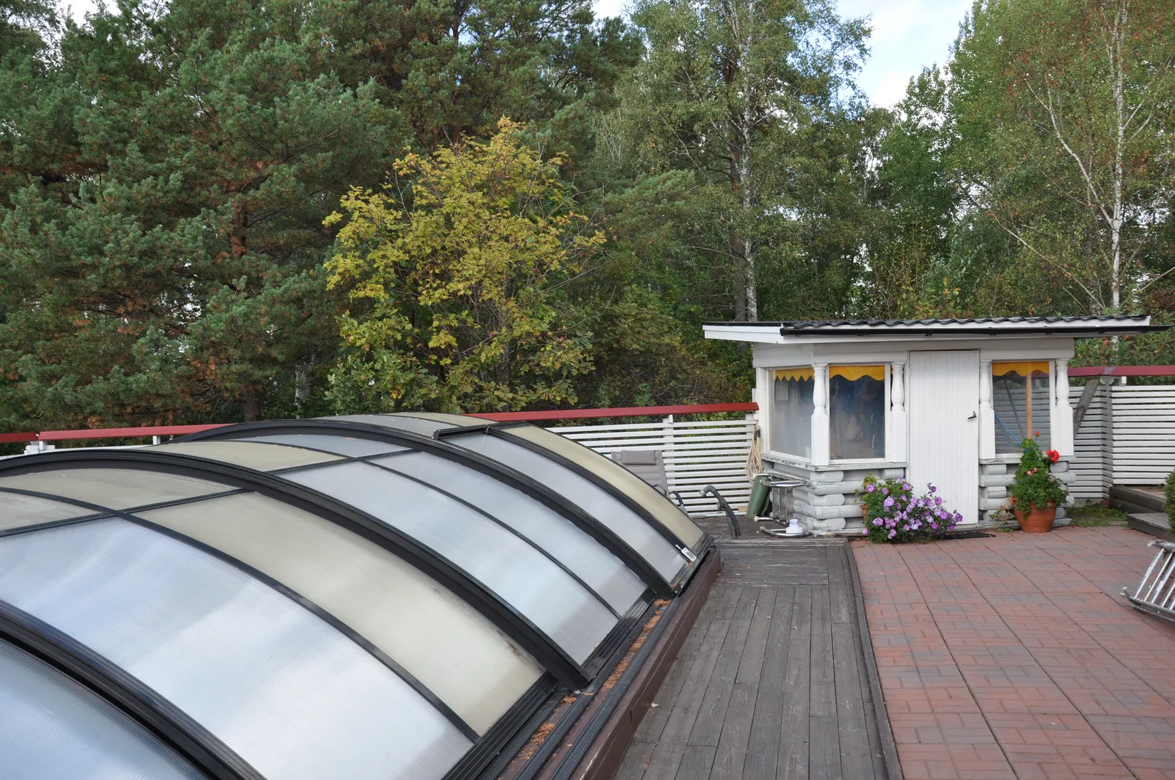 Villa, Kalmarvägen 26, Bålsta, Håbo