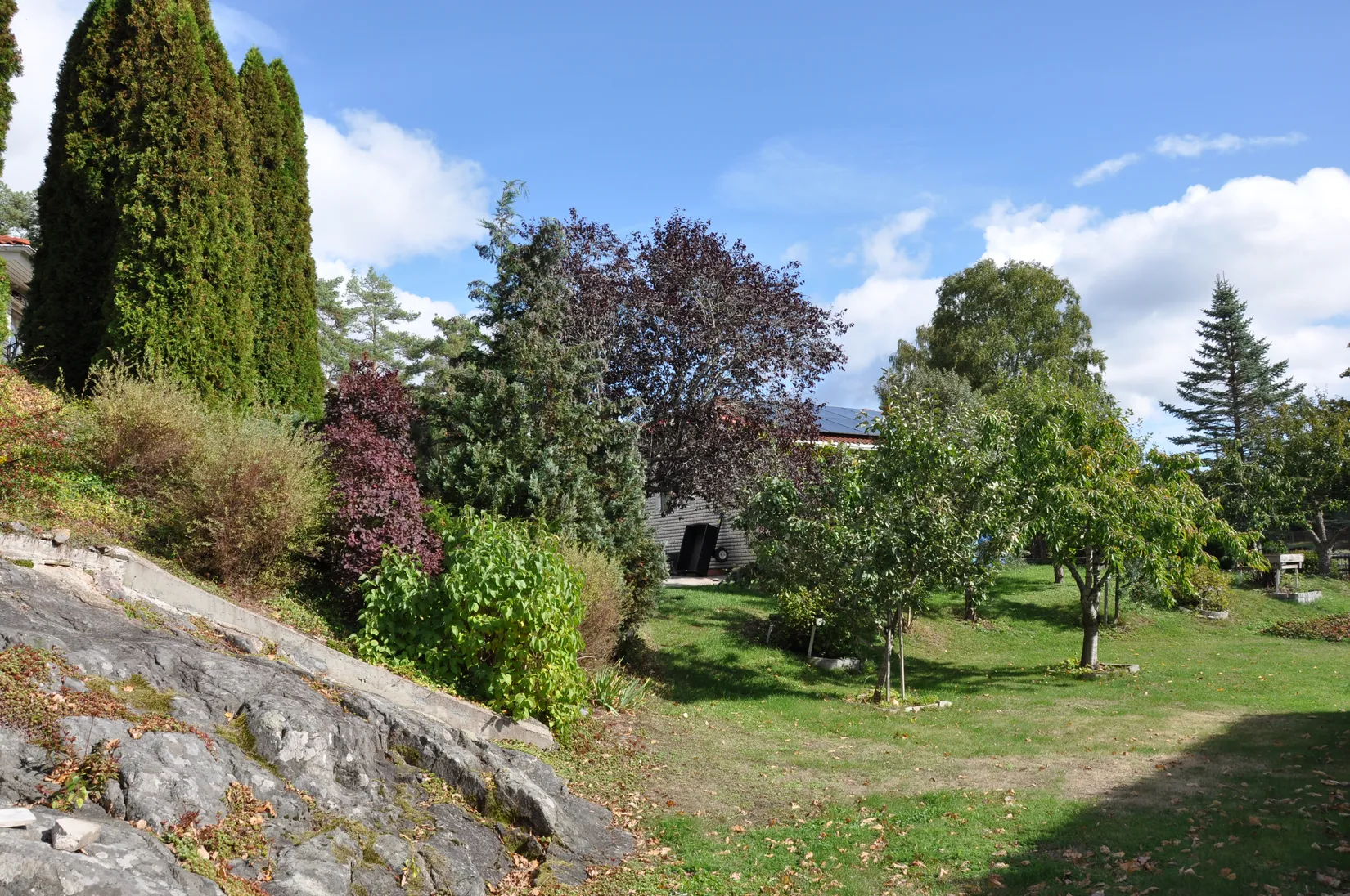 Villa, Kalmarvägen 26, Bålsta, Håbo