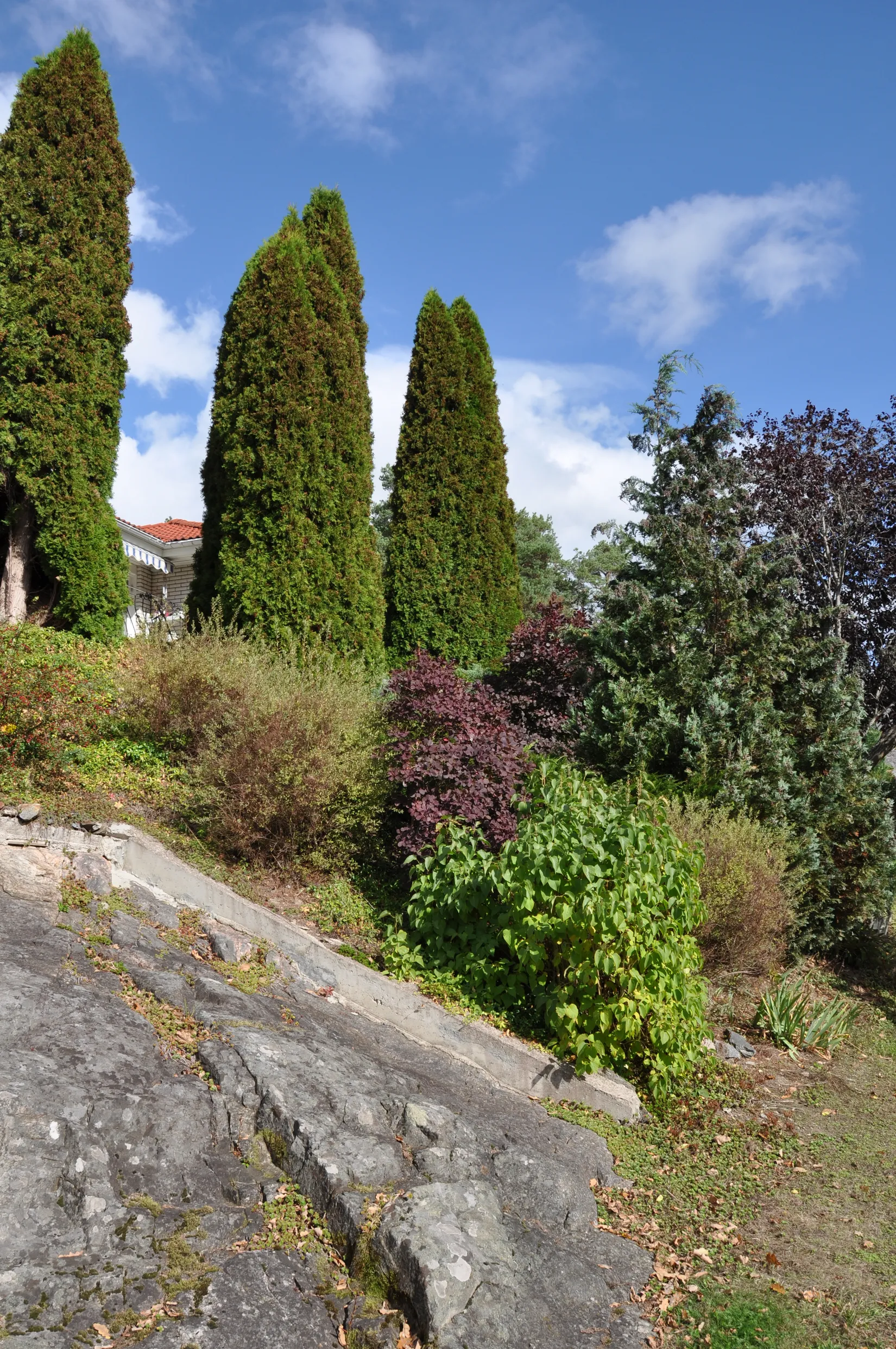 Villa, Kalmarvägen 26, Bålsta, Håbo