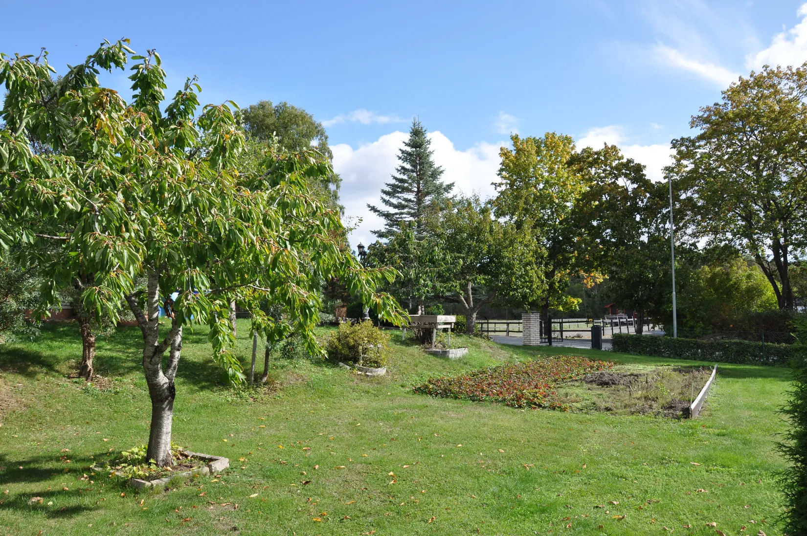 Villa, Kalmarvägen 26, Bålsta, Håbo