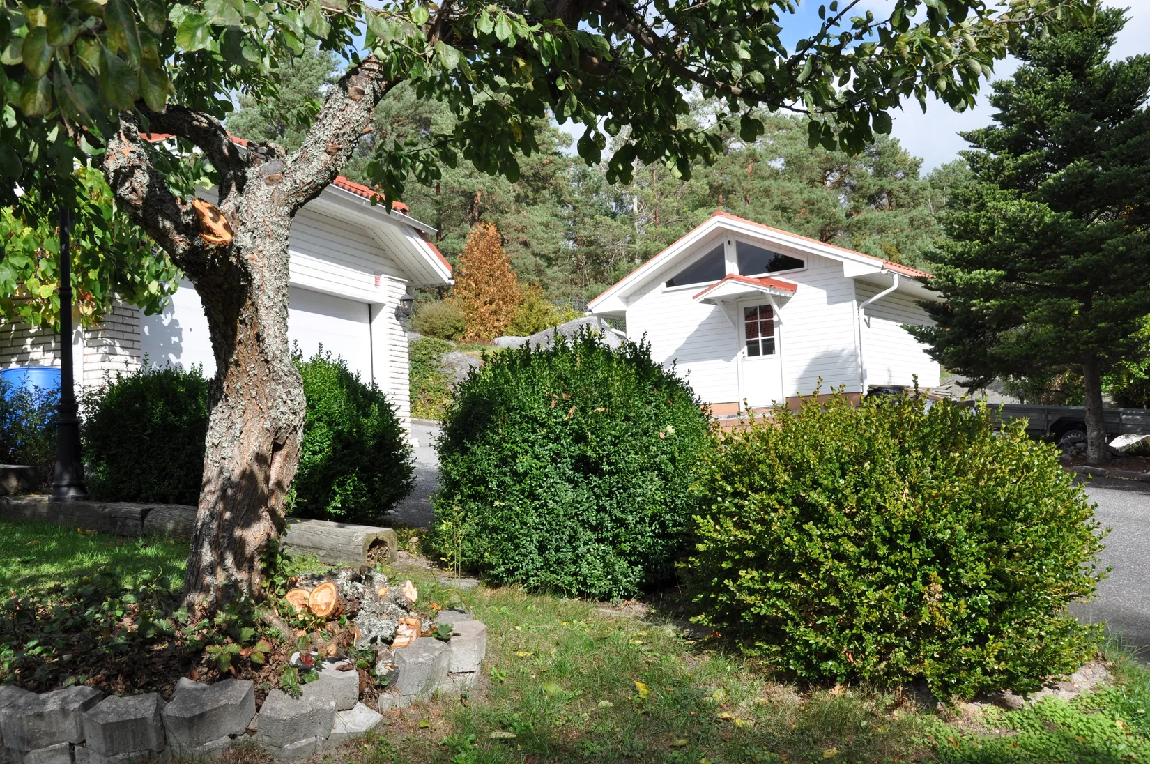 Villa, Kalmarvägen 26, Bålsta, Håbo