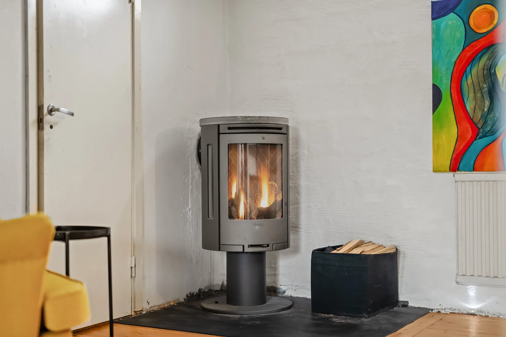 Villa, Lundbovägen 46, Granlo, Sundsvall