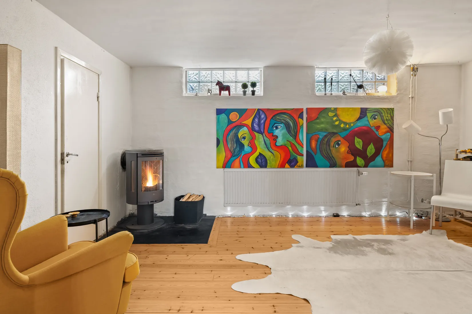 Villa, Lundbovägen 46, Granlo, Sundsvall