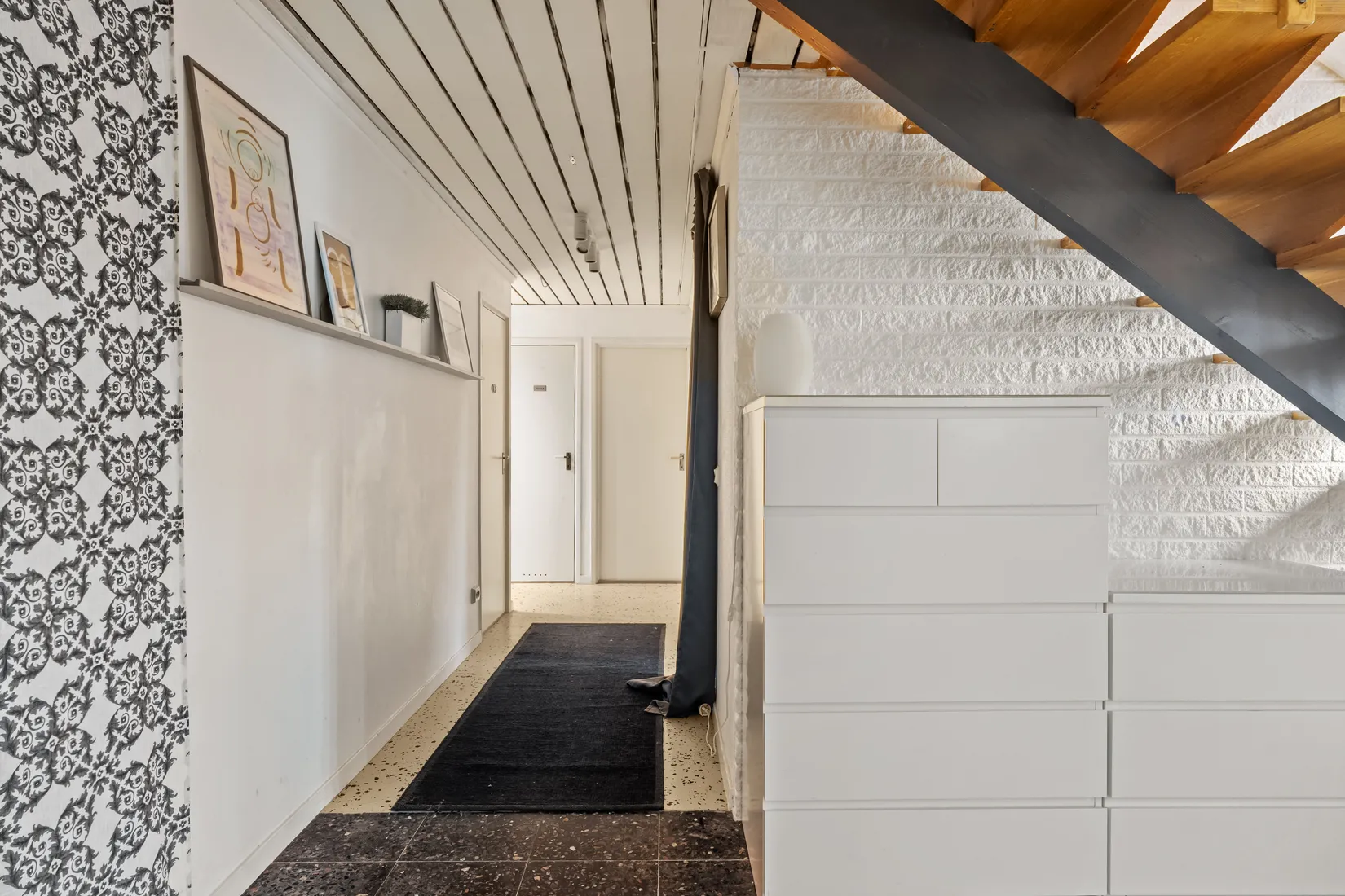Villa, Lundbovägen 46, Granlo, Sundsvall