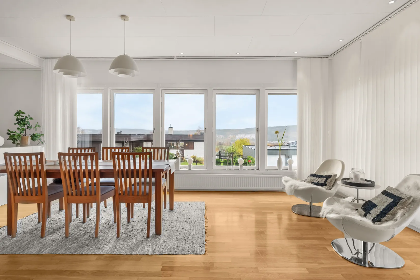 Villa, Lundbovägen 46, Granlo, Sundsvall