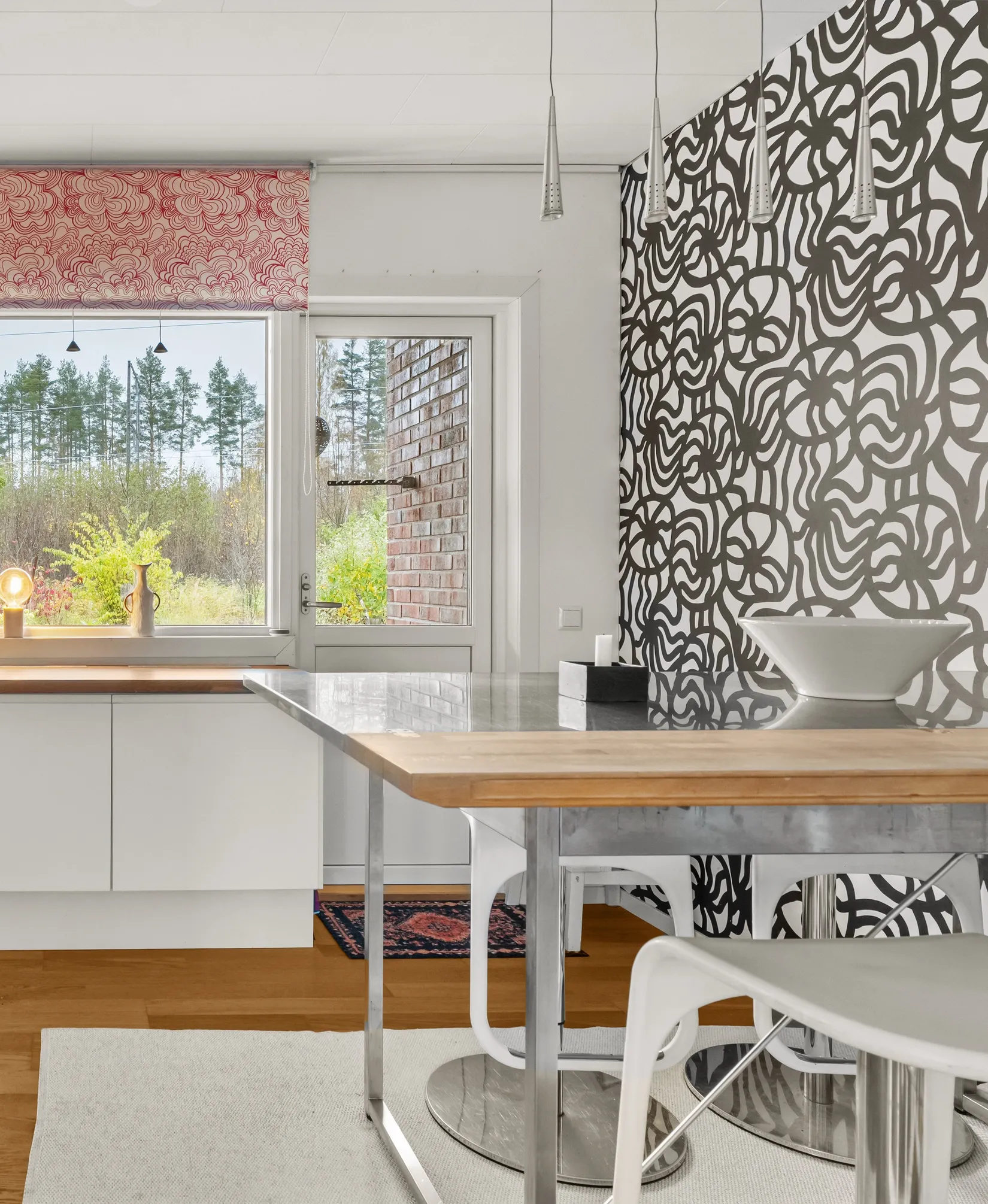 Villa, Lundbovägen 46, Granlo, Sundsvall