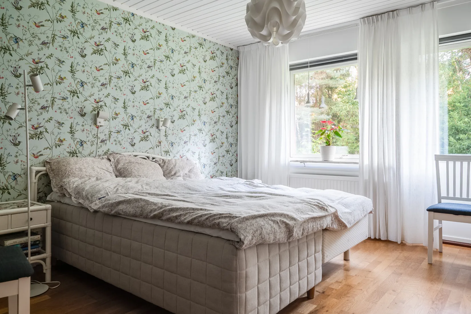 Villa, Västra Vråkvägen 18, Ljunghusen, Vellinge