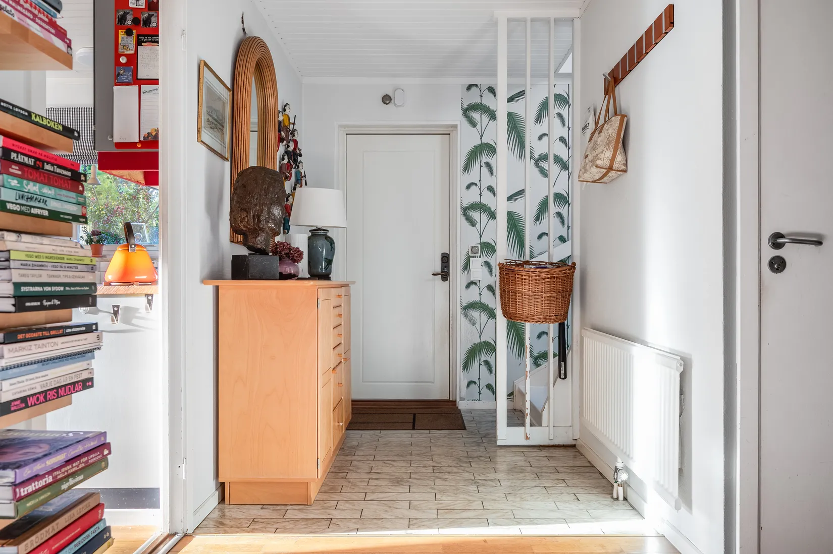 Villa, Västra Vråkvägen 18, Ljunghusen, Vellinge