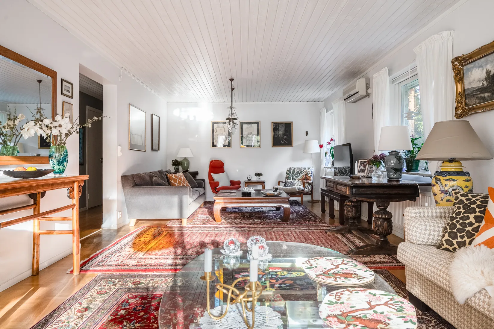 Villa, Västra Vråkvägen 18, Ljunghusen, Vellinge