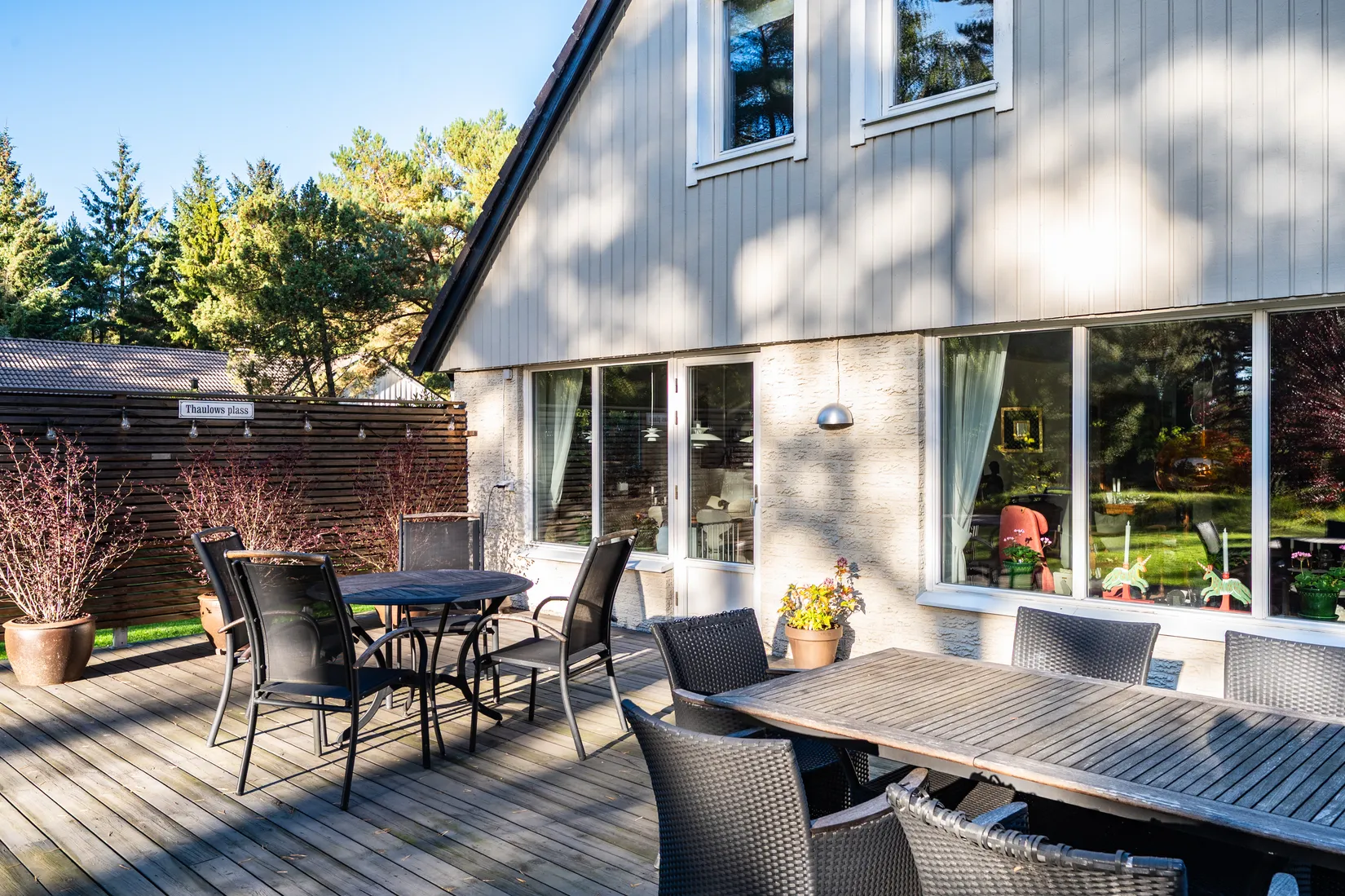 Villa, Västra Vråkvägen 18, Ljunghusen, Vellinge