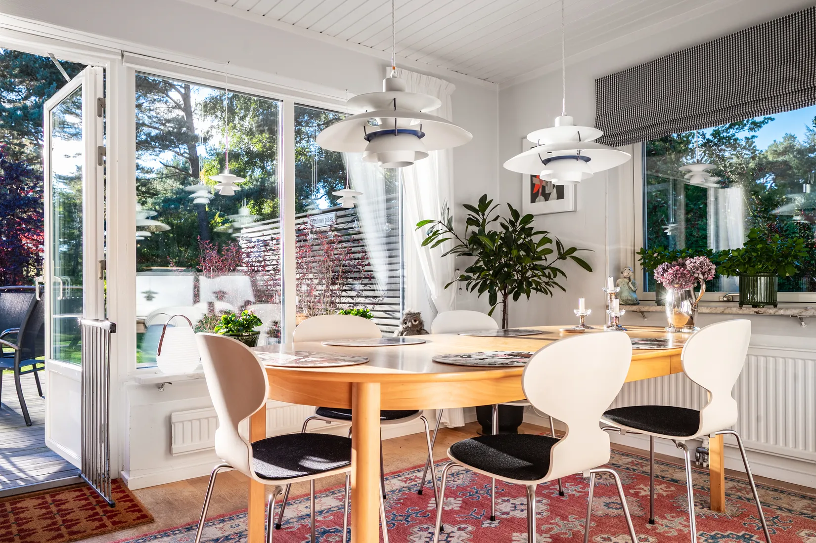Villa, Västra Vråkvägen 18, Ljunghusen, Vellinge