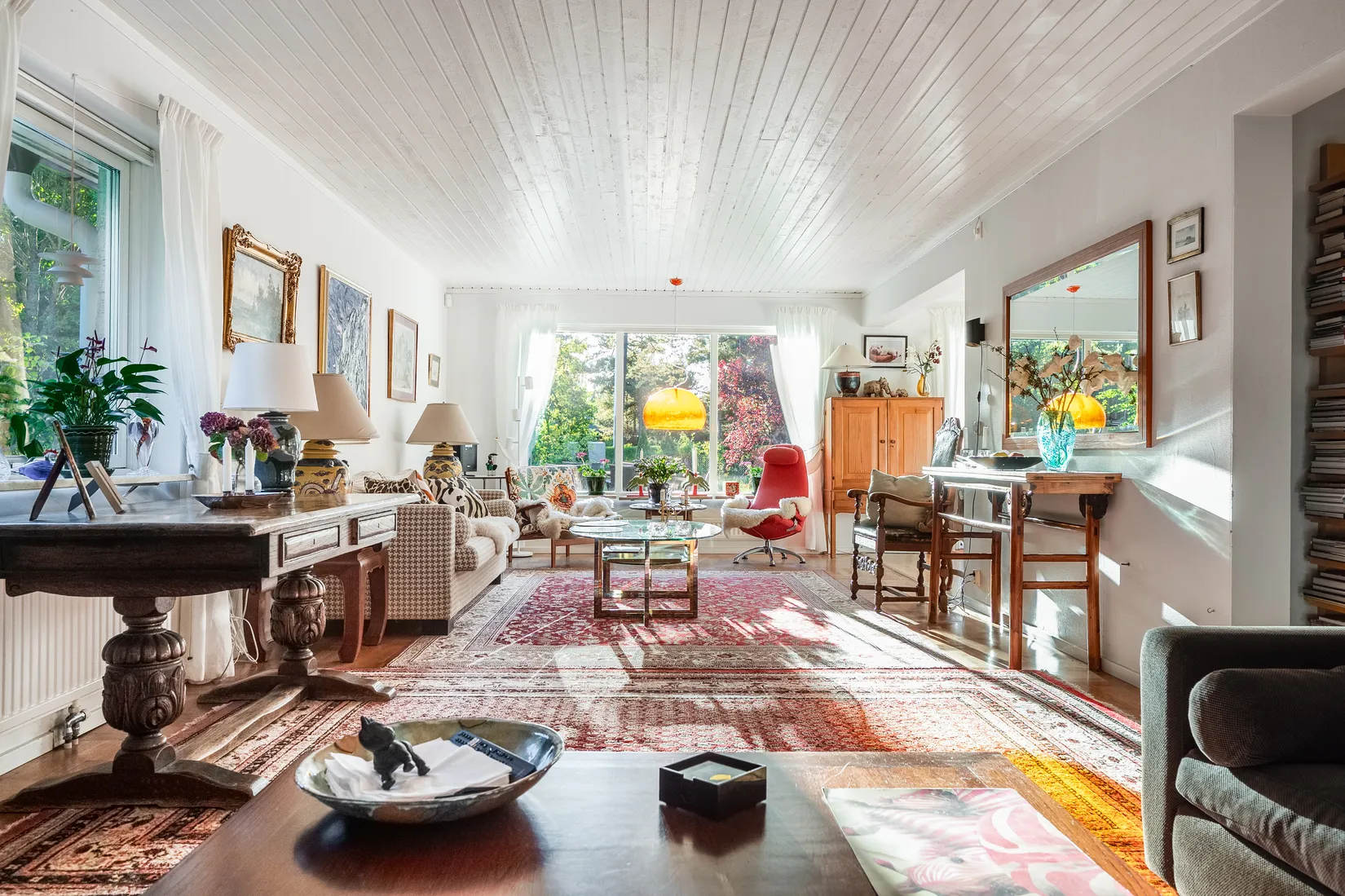 Villa, Västra Vråkvägen 18, Ljunghusen, Vellinge