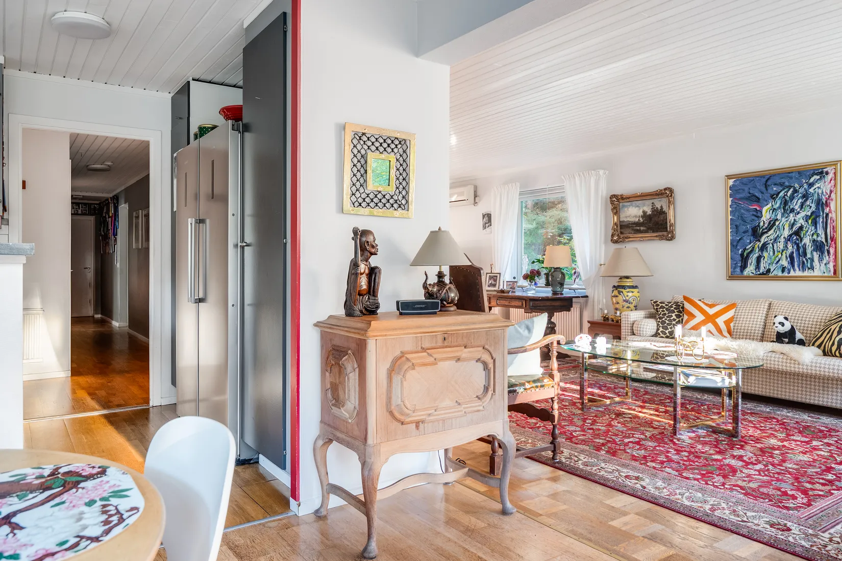 Villa, Västra Vråkvägen 18, Ljunghusen, Vellinge