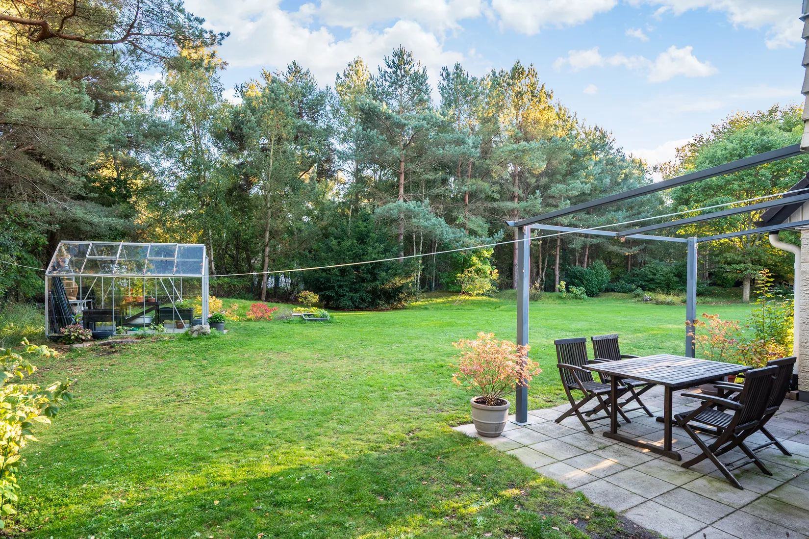 Villa, Västra Vråkvägen 18, Ljunghusen, Vellinge