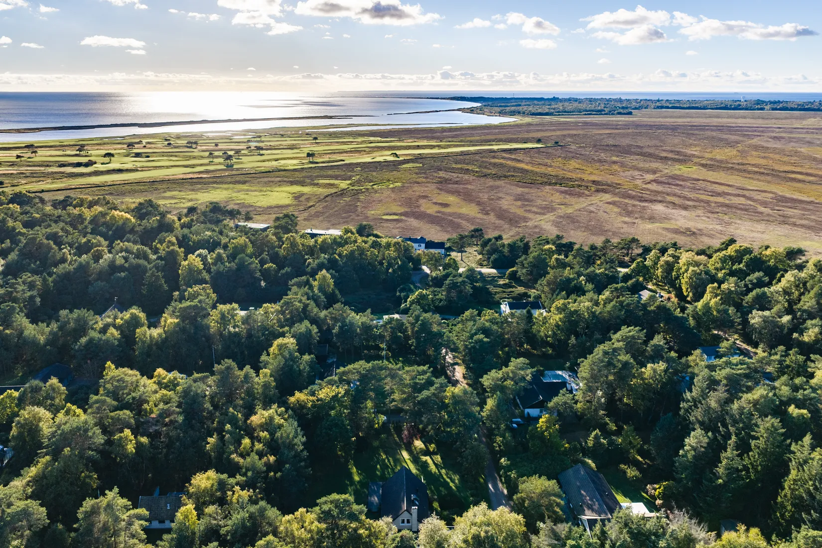 Villa, Västra Vråkvägen 18, Ljunghusen, Vellinge