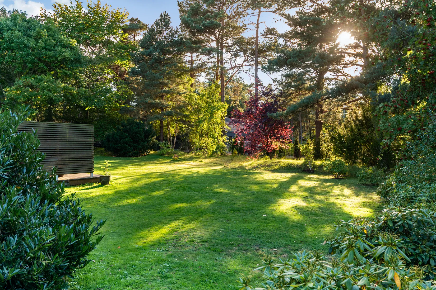 Villa, Västra Vråkvägen 18, Ljunghusen, Vellinge