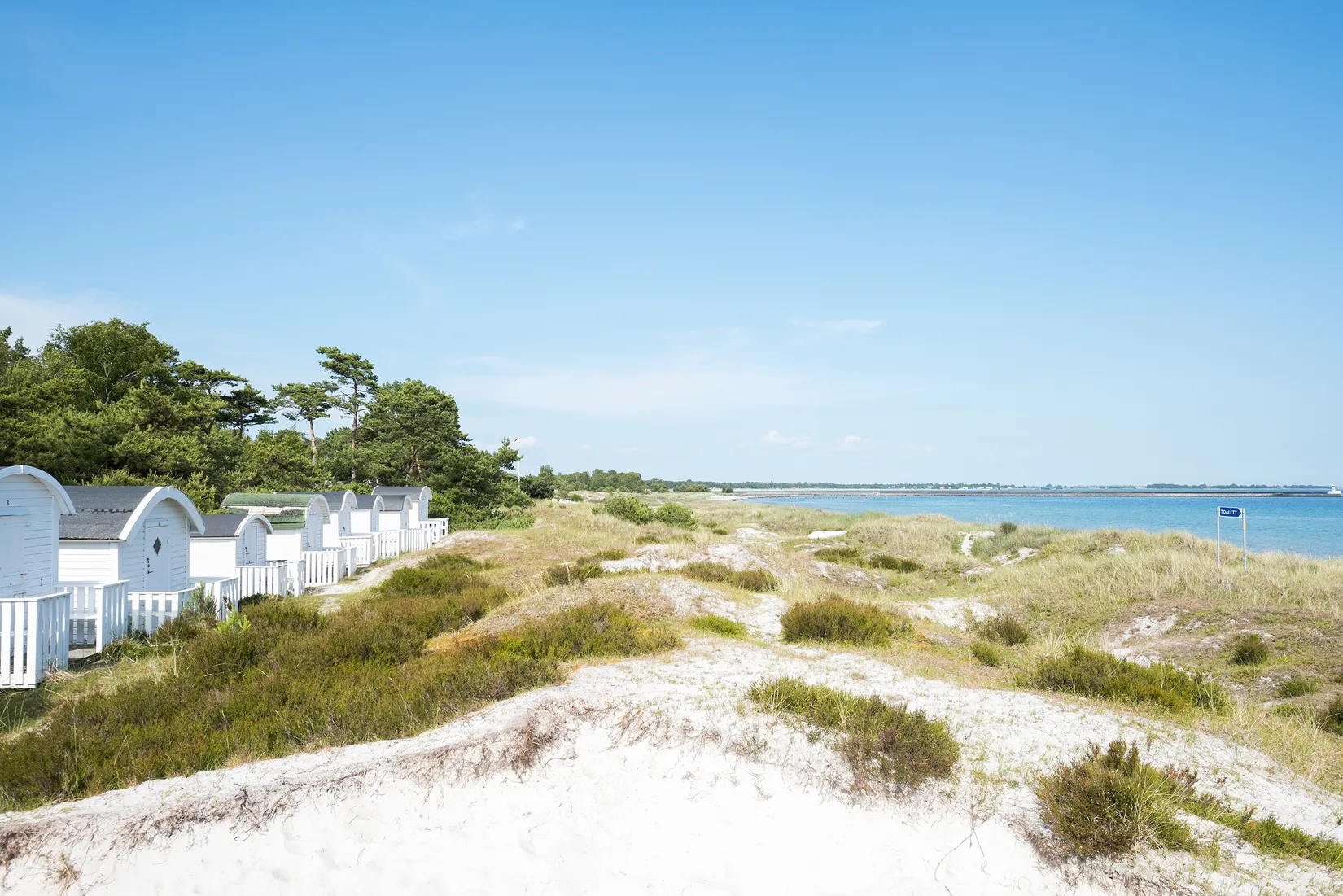 Villa, Västra Vråkvägen 18, Ljunghusen, Vellinge
