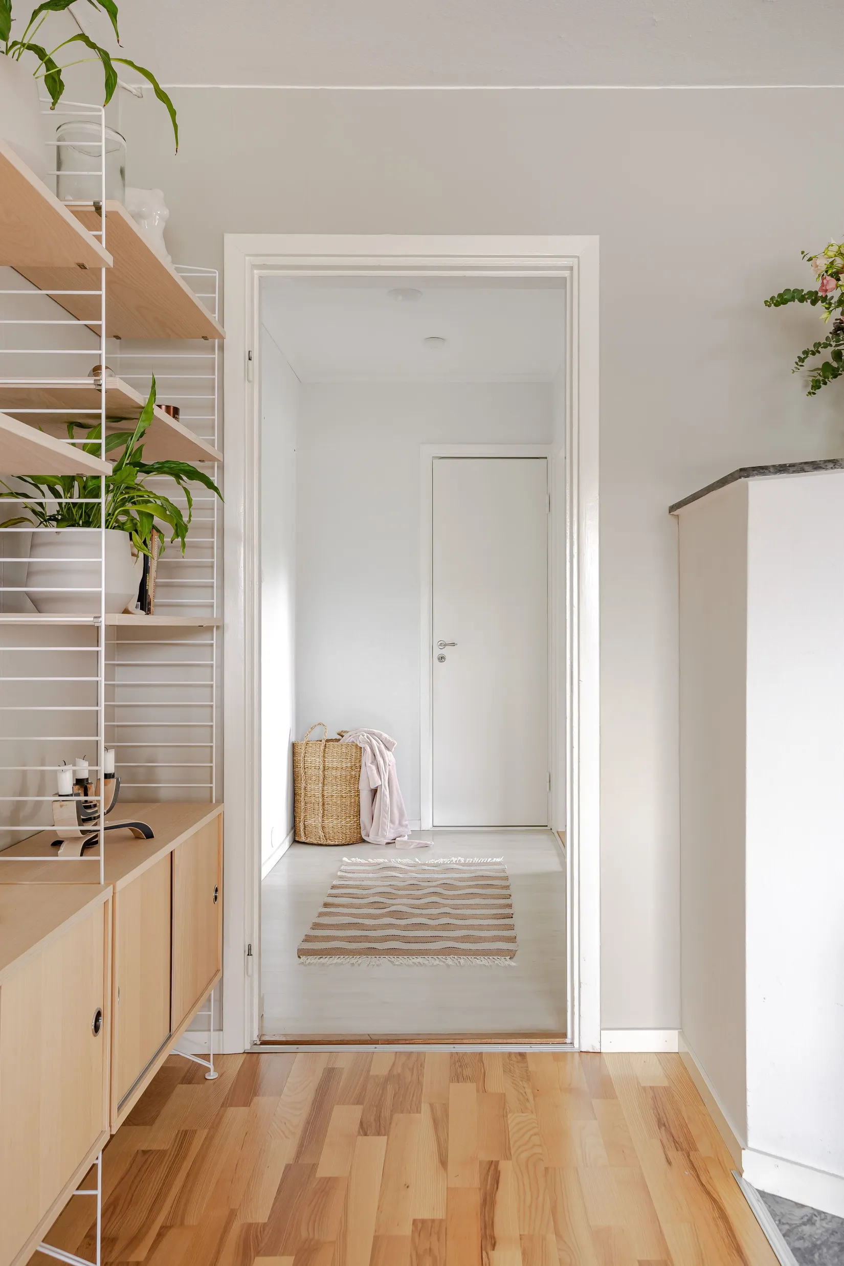 Bostadsrätt, Sveavägen 46, Sallyhill/sidsjön, Sundsvall