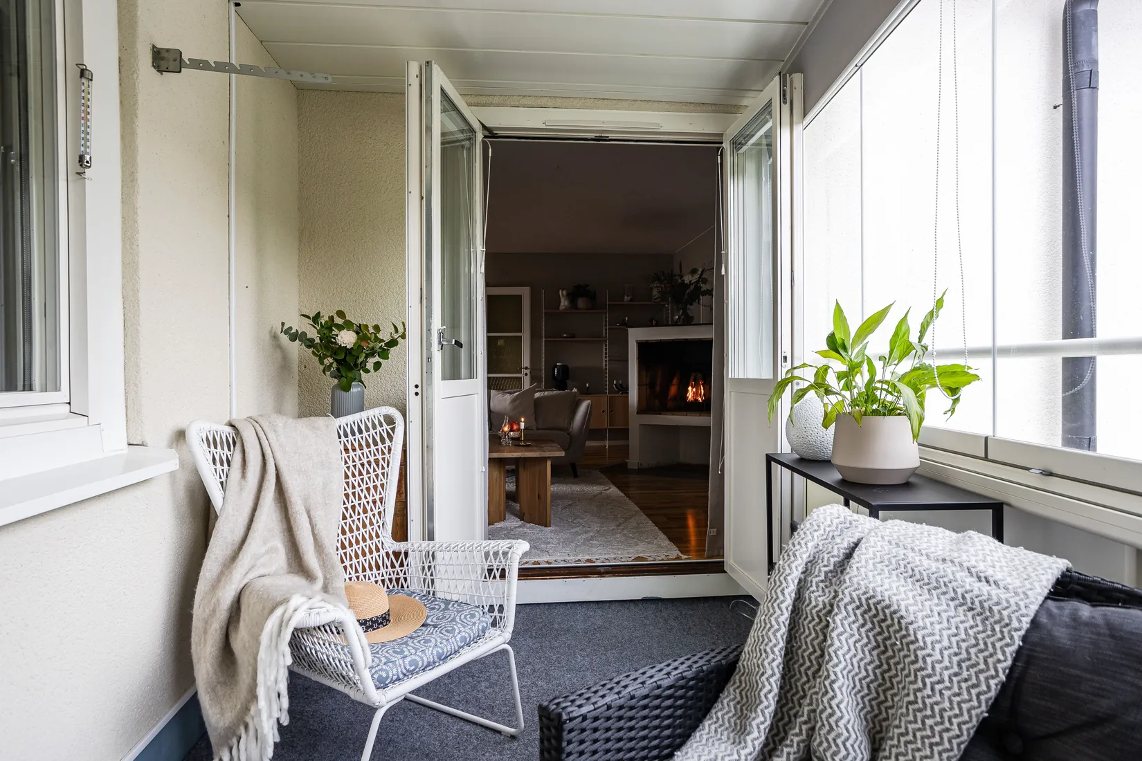 Bostadsrätt, Sveavägen 46, Sallyhill/sidsjön, Sundsvall