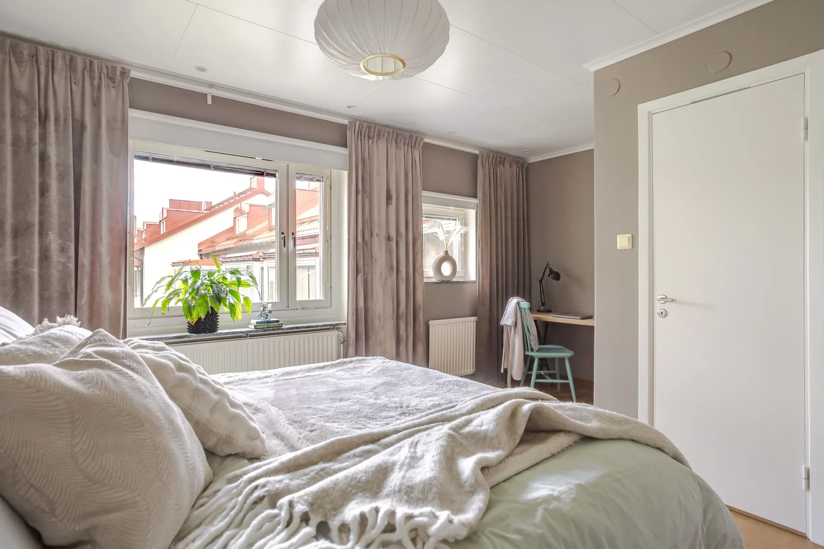 Bostadsrätt, Sveavägen 46, Sallyhill/sidsjön, Sundsvall