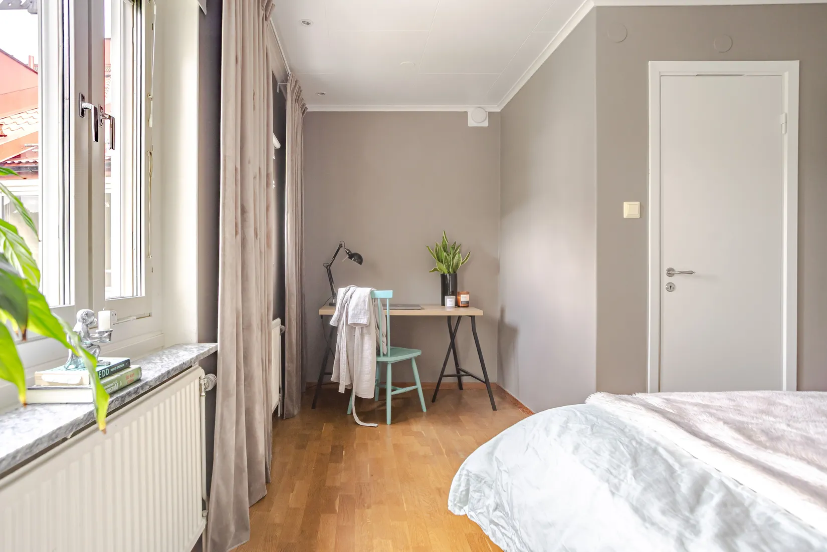 Bostadsrätt, Sveavägen 46, Sallyhill/sidsjön, Sundsvall