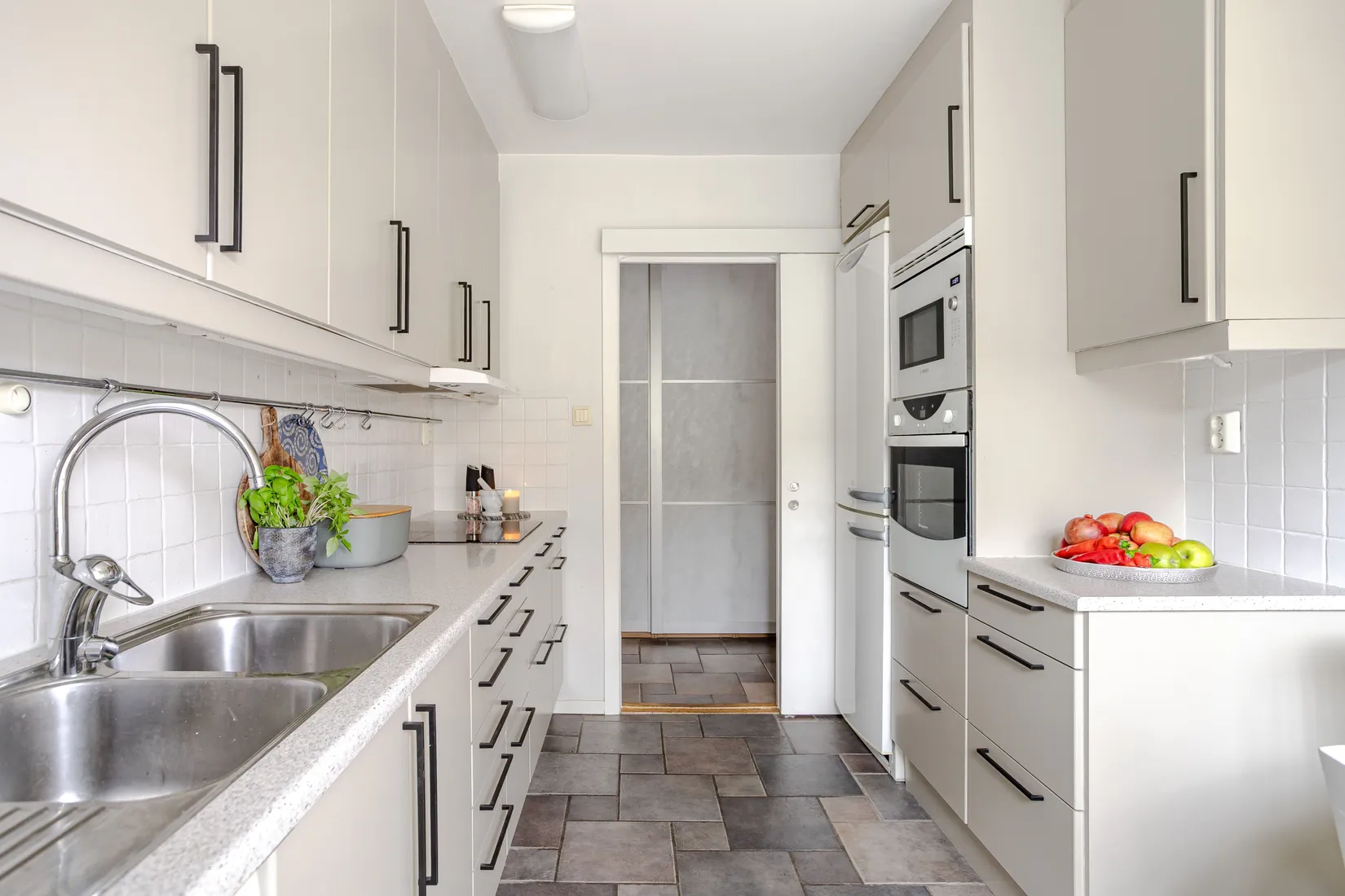 Bostadsrätt, Sveavägen 46, Sallyhill/sidsjön, Sundsvall