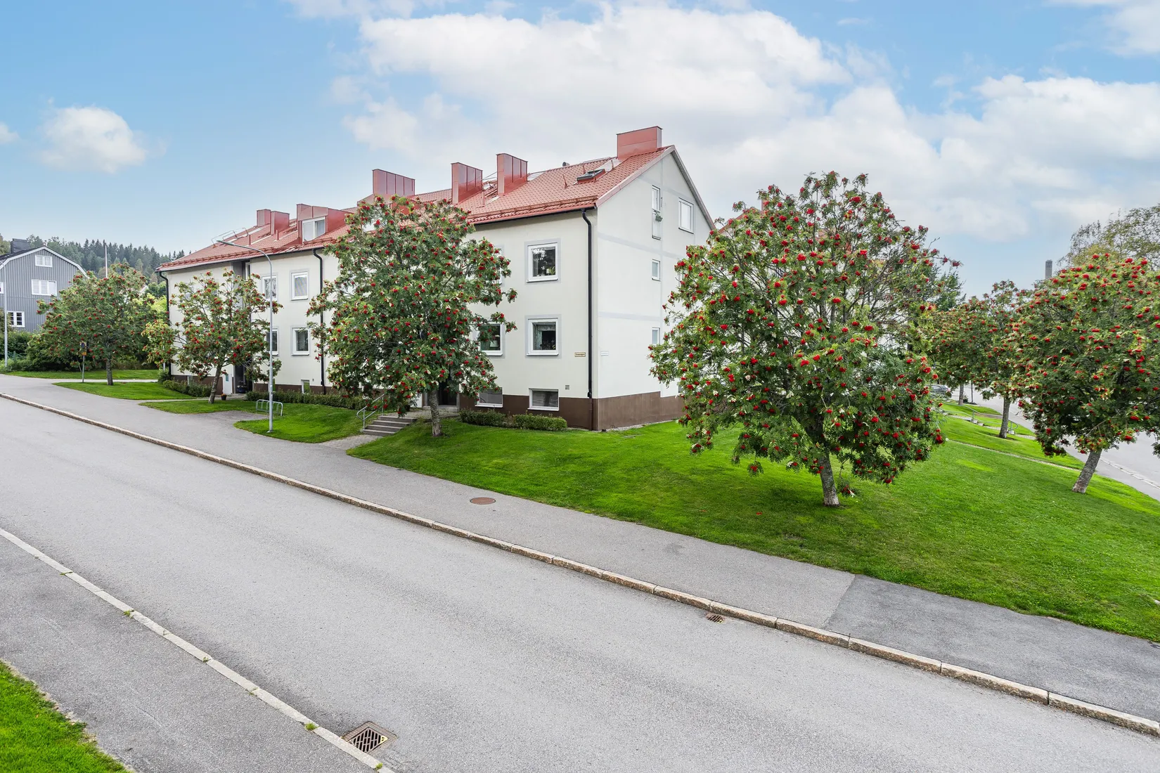 Bostadsrätt, Sveavägen 46, Sallyhill/sidsjön, Sundsvall