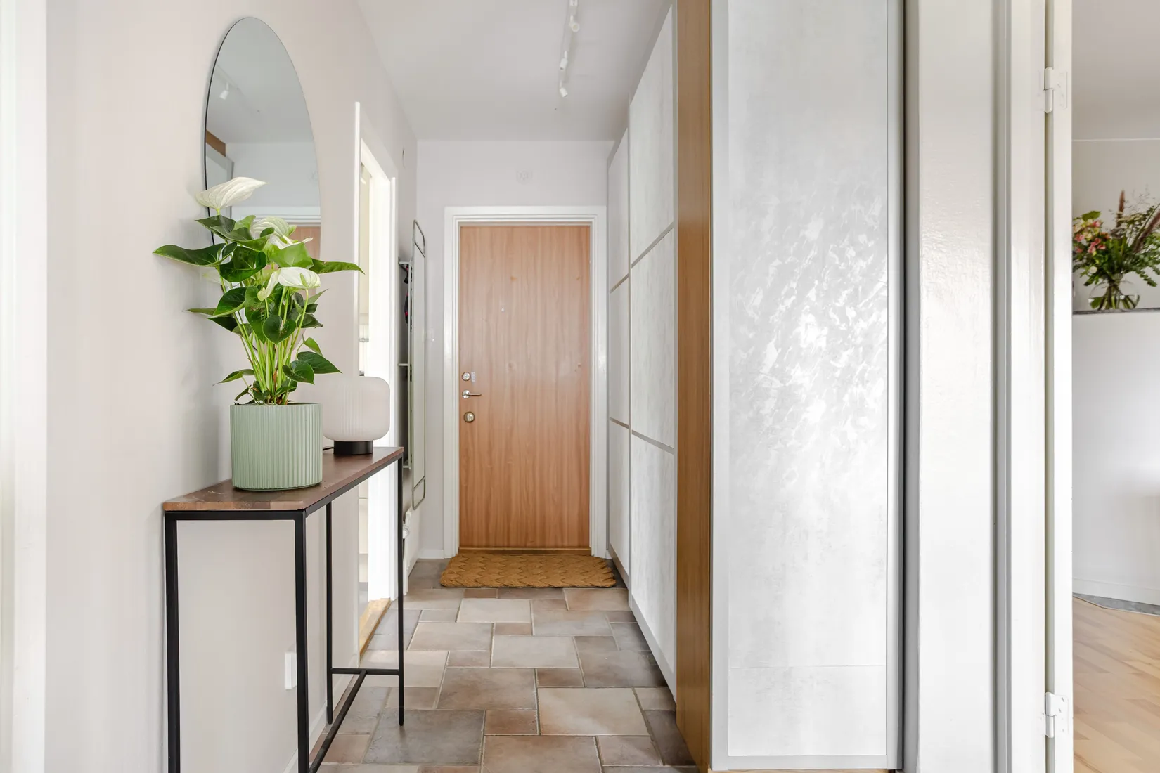 Bostadsrätt, Sveavägen 46, Sallyhill/sidsjön, Sundsvall