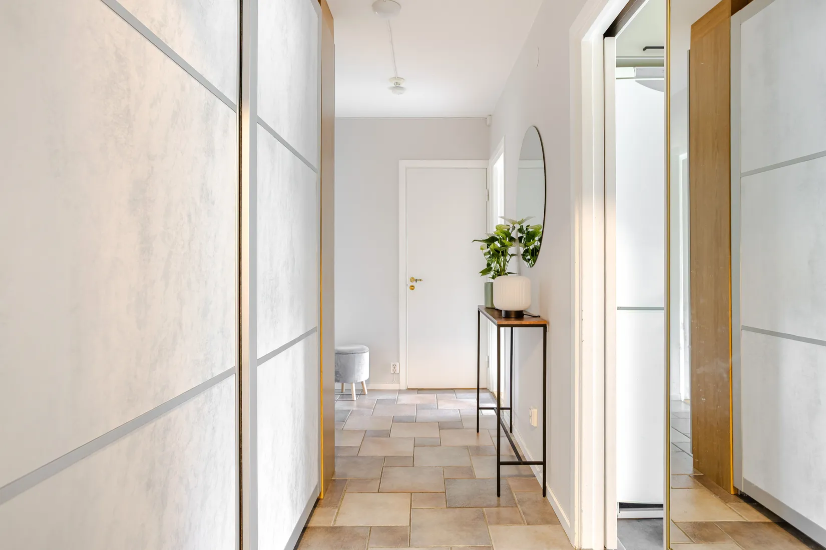 Bostadsrätt, Sveavägen 46, Sallyhill/sidsjön, Sundsvall