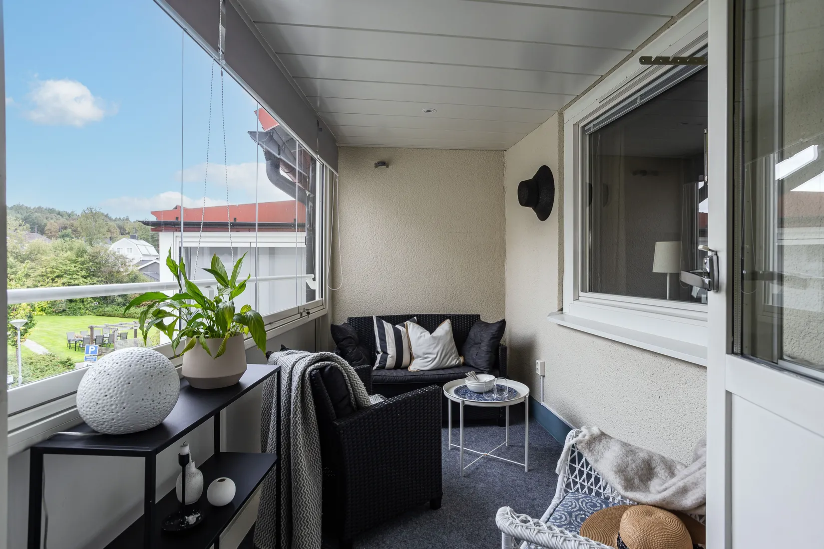 Bostadsrätt, Sveavägen 46, Sallyhill/sidsjön, Sundsvall