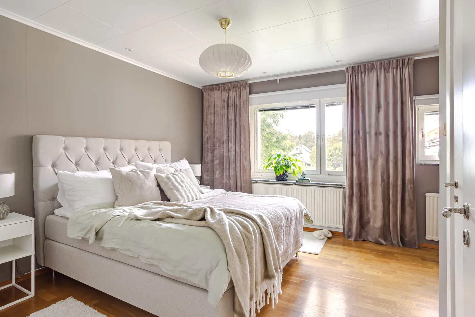 Bostadsrätt, Sveavägen 46, Sallyhill/sidsjön, Sundsvall