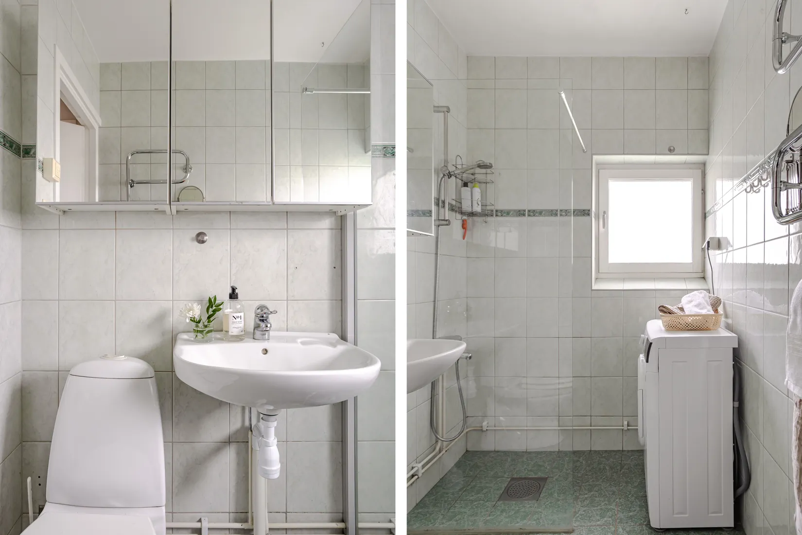 Bostadsrätt, Sveavägen 46, Sallyhill/sidsjön, Sundsvall