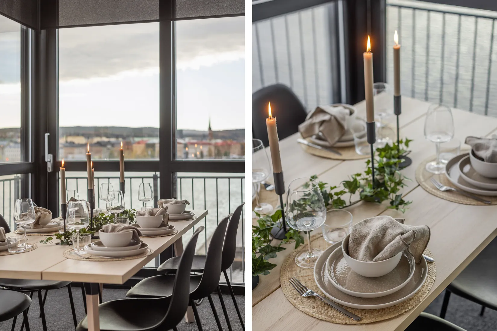 Bostadsrätt, Fregattgatan 2B, Norra Kajen, Sundsvall