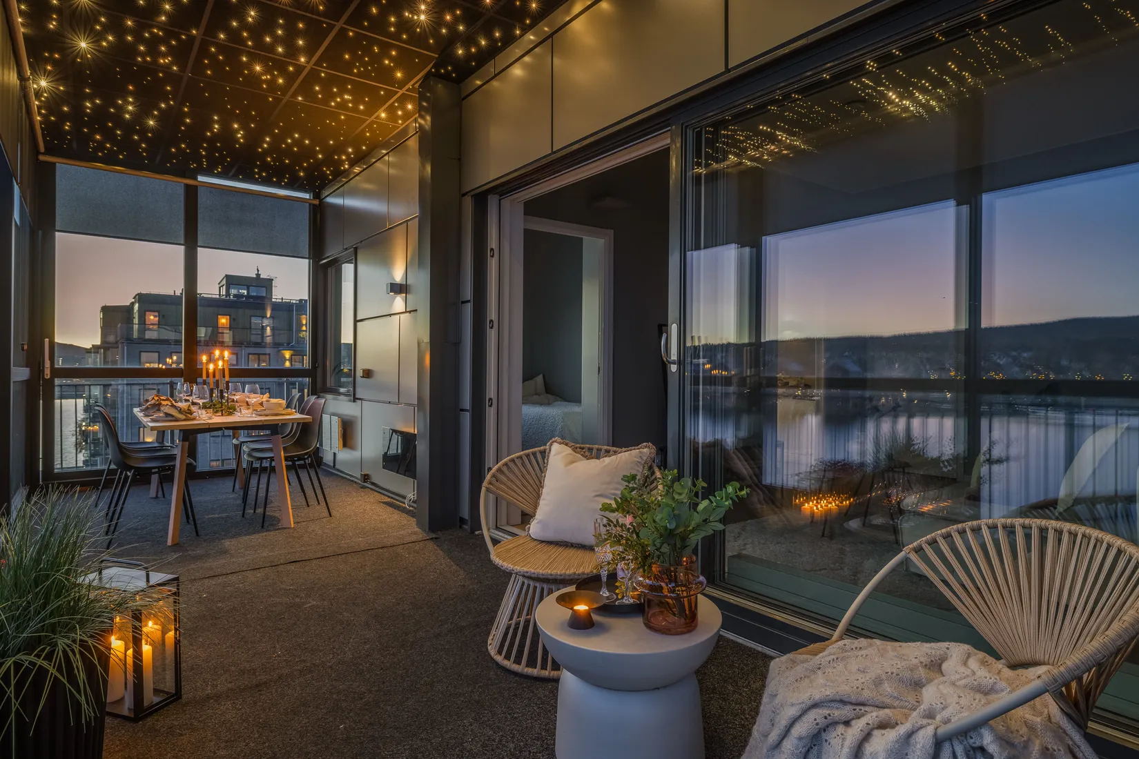 Bostadsrätt, Fregattgatan 2B, Norra Kajen, Sundsvall